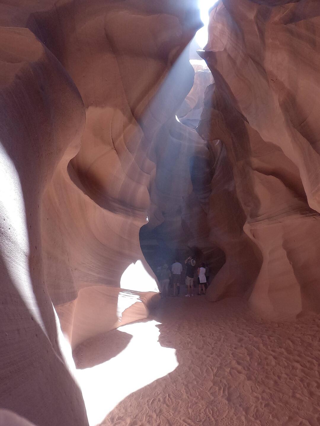 Antelope Canyon