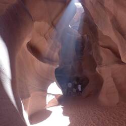 Antelope Canyon