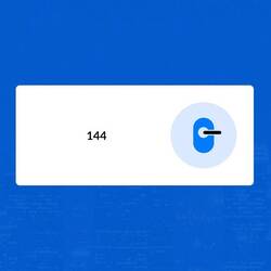 Es gibt keine Schlüsselkarte mehr, ne App auf dem Handy die mit Bluetooth öffnet.