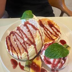 Erstmal nach der Immigration stärken 🤤