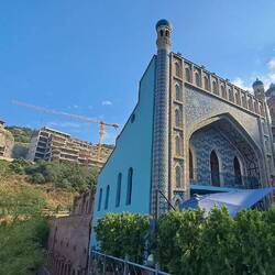 Moschee