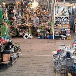Dezerter Markt
