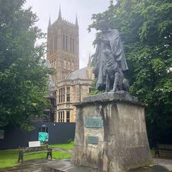 Lincoln