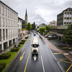 Vaduz