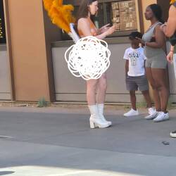 Auch eineSeitevon Vegas....