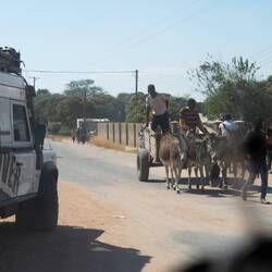 Schwertransport