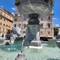 Travestere Fountain