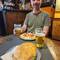 Lunch in Trastevere