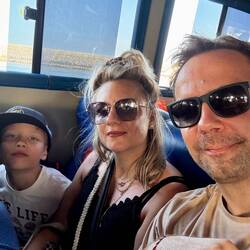 Weiter geht's nach Nusa Penida