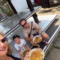 Es wahr seeeeehr lecker