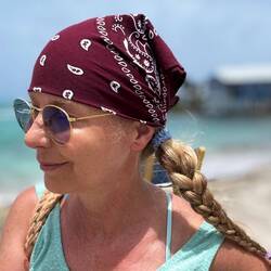 Ja...Free Town wirkt entschleunigend ☺️