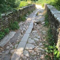 Another 13th century bridge