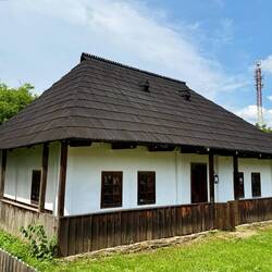 Impressionen aus Putna