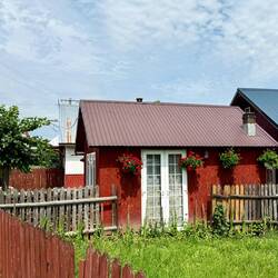 Impressionen aus Putna