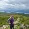 Another hike "mostly" conquered