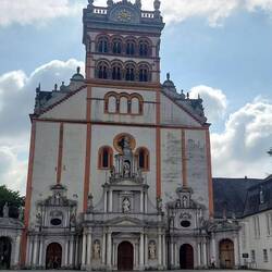Sankt Matthias