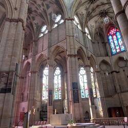 Liebfrauenkirche am Dom