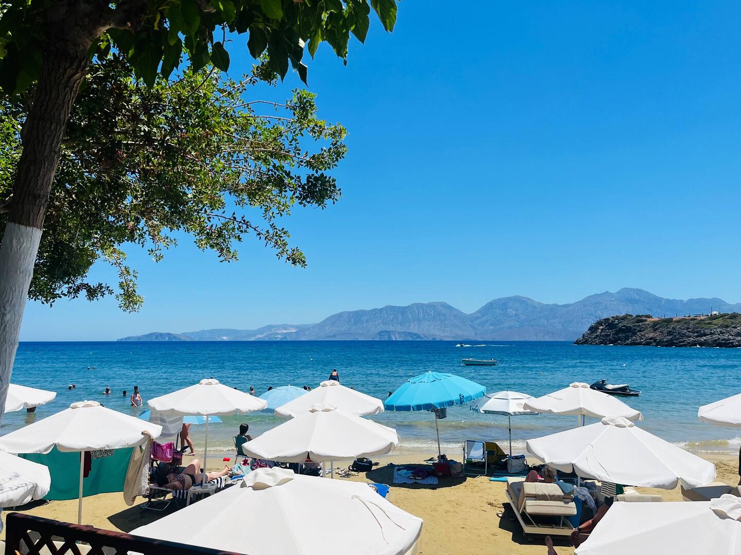 Ça tape mais on s'en tape 😜