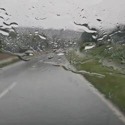 Rückreisewetter