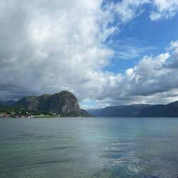 Stellplatz für die Nacht