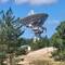 Das Radioteleskop