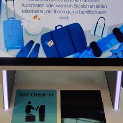 Das hat leider nicht geklappt.