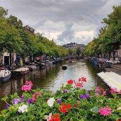 Die Keizersgracht