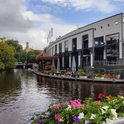 Die Vuzelgracht