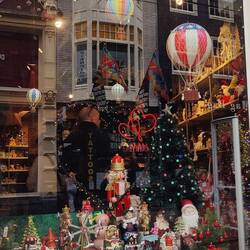 Es weihnachtet schon.