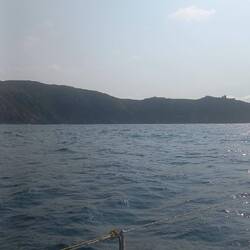 Cabo Finistere