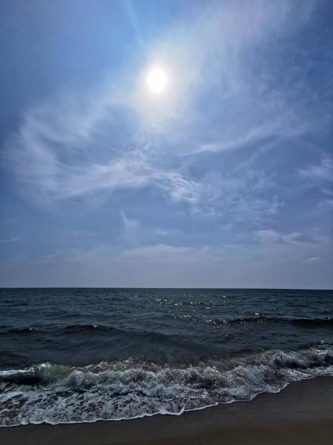 Nybro Strand
