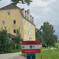 Wie jetzt, Österreich?