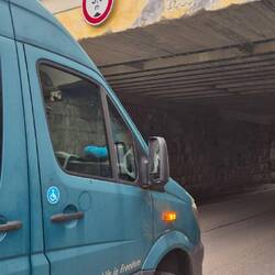 Passt nicht, oder?😬