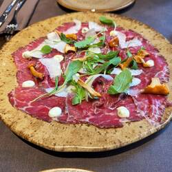 Carpaccio