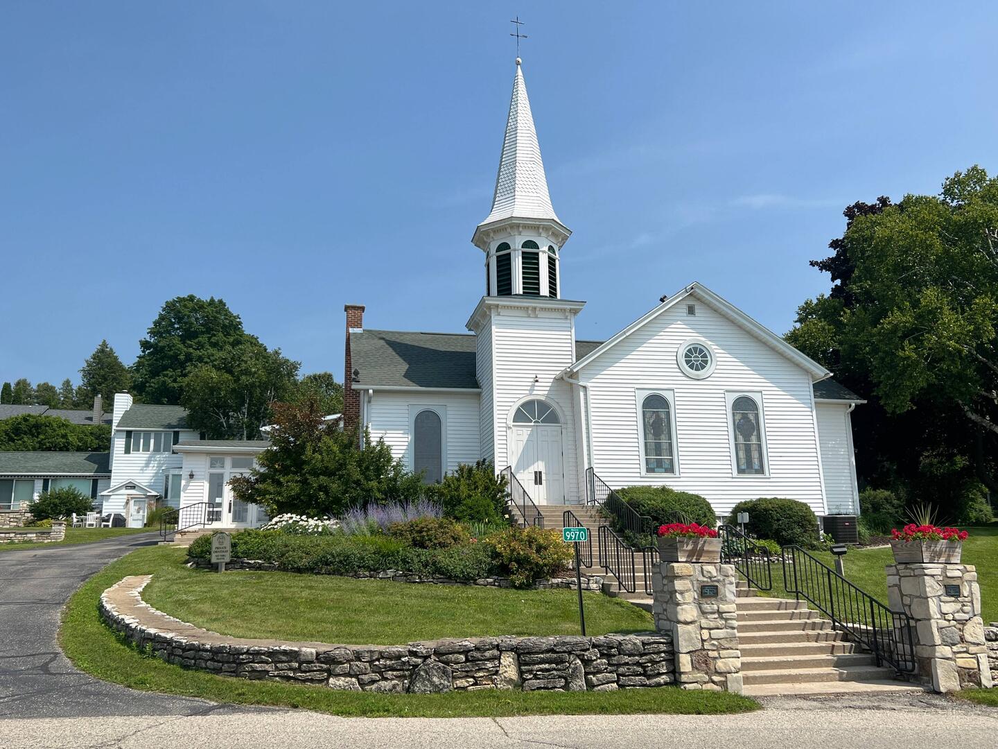 Ephraim Moravian Church