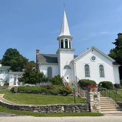 Ephraim Moravian Church