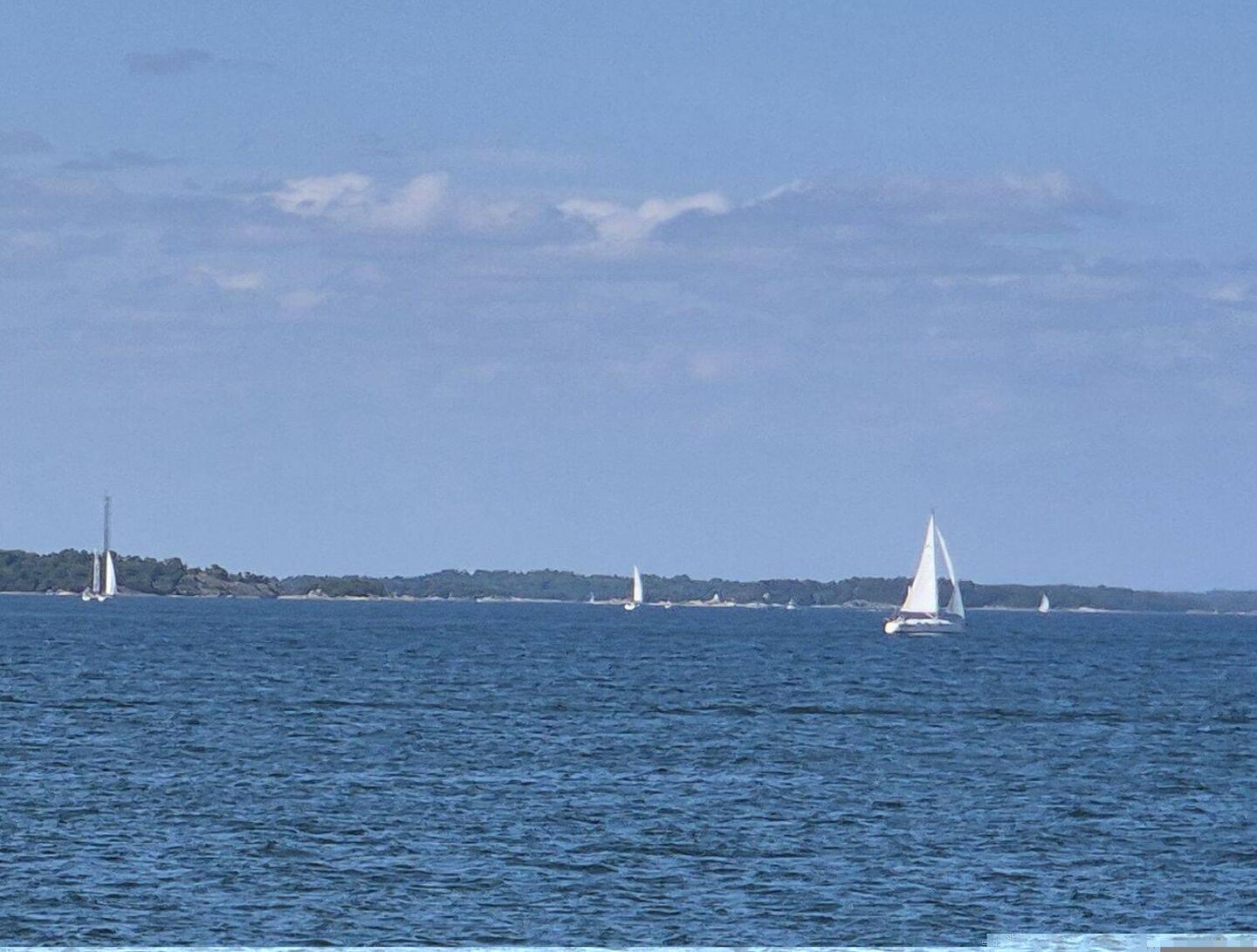Ytterskärgården