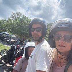 Wir sind die coolsten 🤪