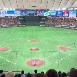 Win for the Giants 🥳