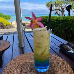 Cocktail 🍹 of the day