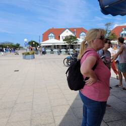 Rerik, Haffplatz