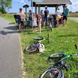 Zwischenstopp