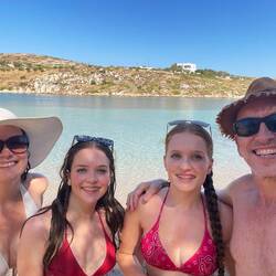 When my family didn't love me or Lily