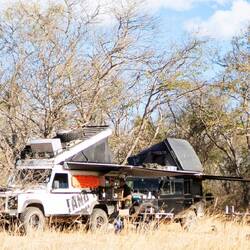 Base Camp