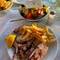 Lecker Tintenfisch