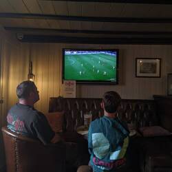 Lionesses England v Spain 3-1 on penalty shootouts