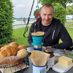 Hmm, das wird mir aber schmecken