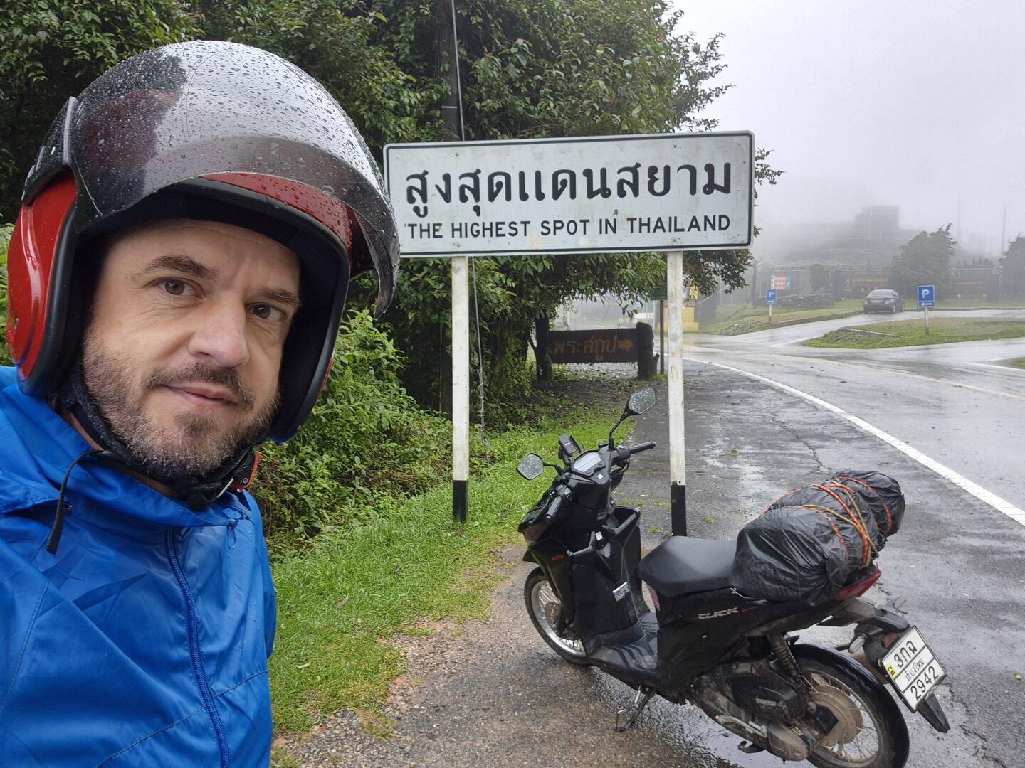Made it!
