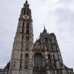 Liebfrauenkathedrale