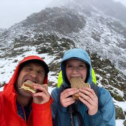 Platten Joch (2.728m)